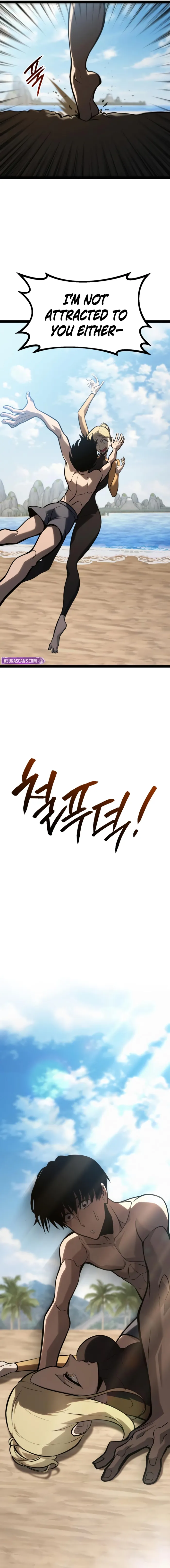 Level 999 Goblin Chapter 34 image 28